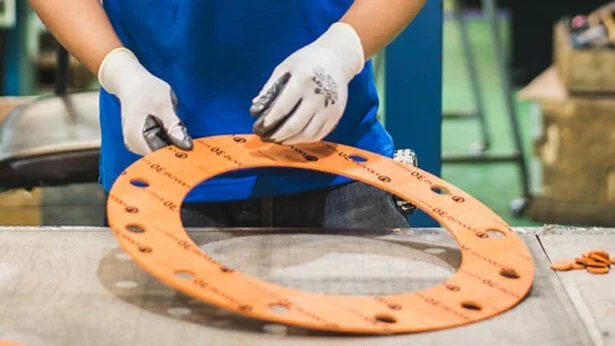 Tampa Rubber & Gasket Company