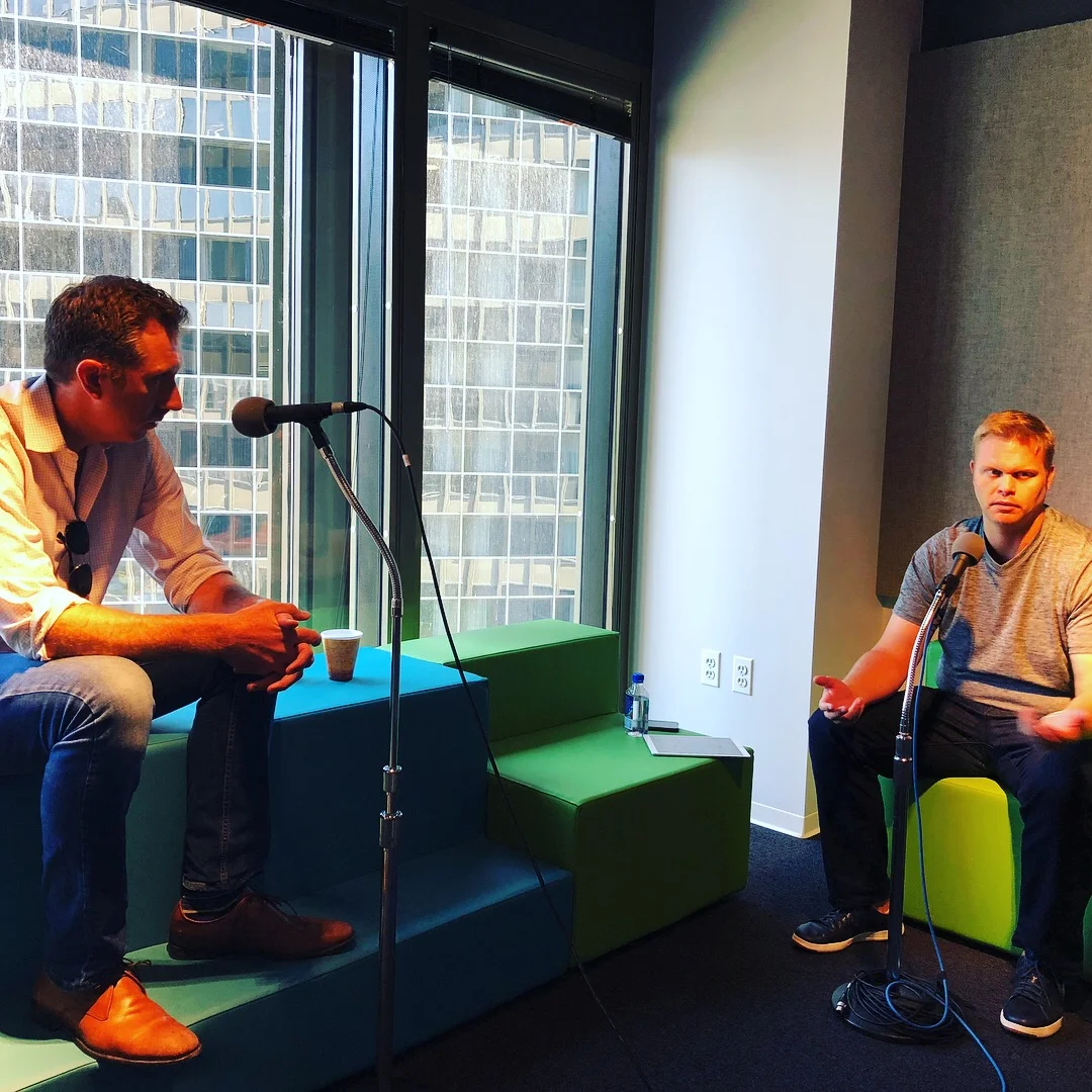 Technori's Scott Kitun and Tom Alexander Discuss the Betterment of the Employee Experience and the Importance of D&amp;I in the Workplace