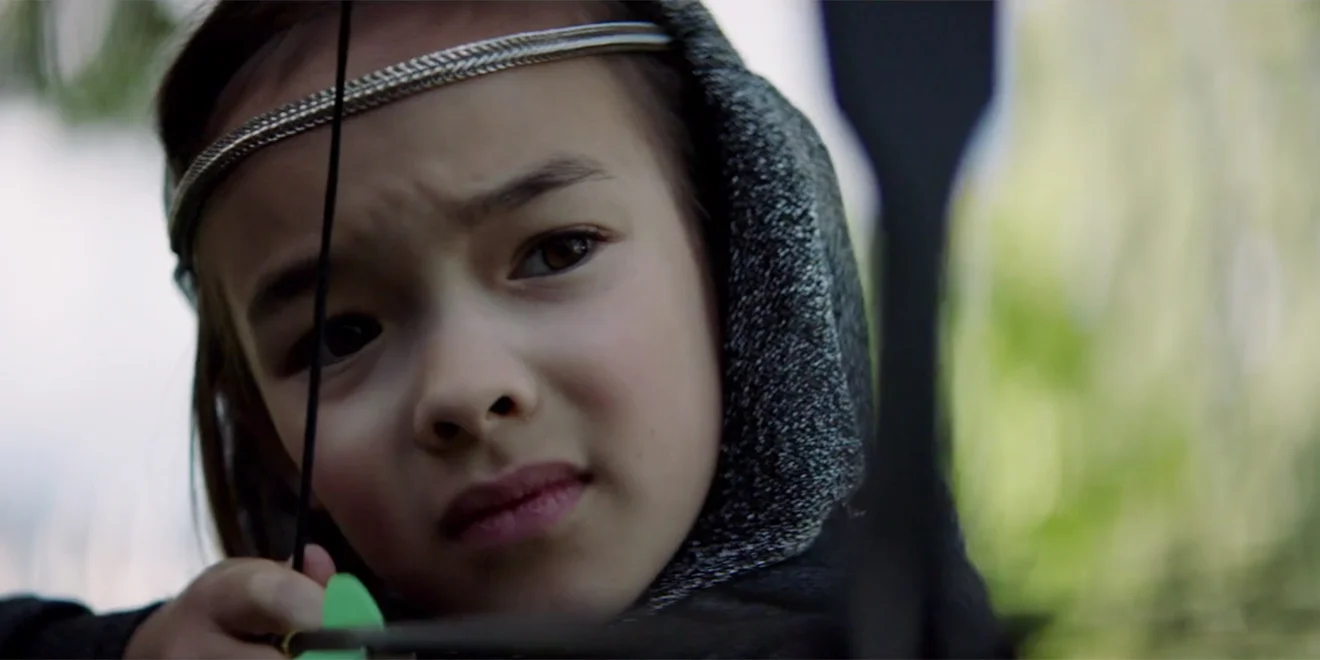 This Ad is a Love Letter to the Age of Inclusion