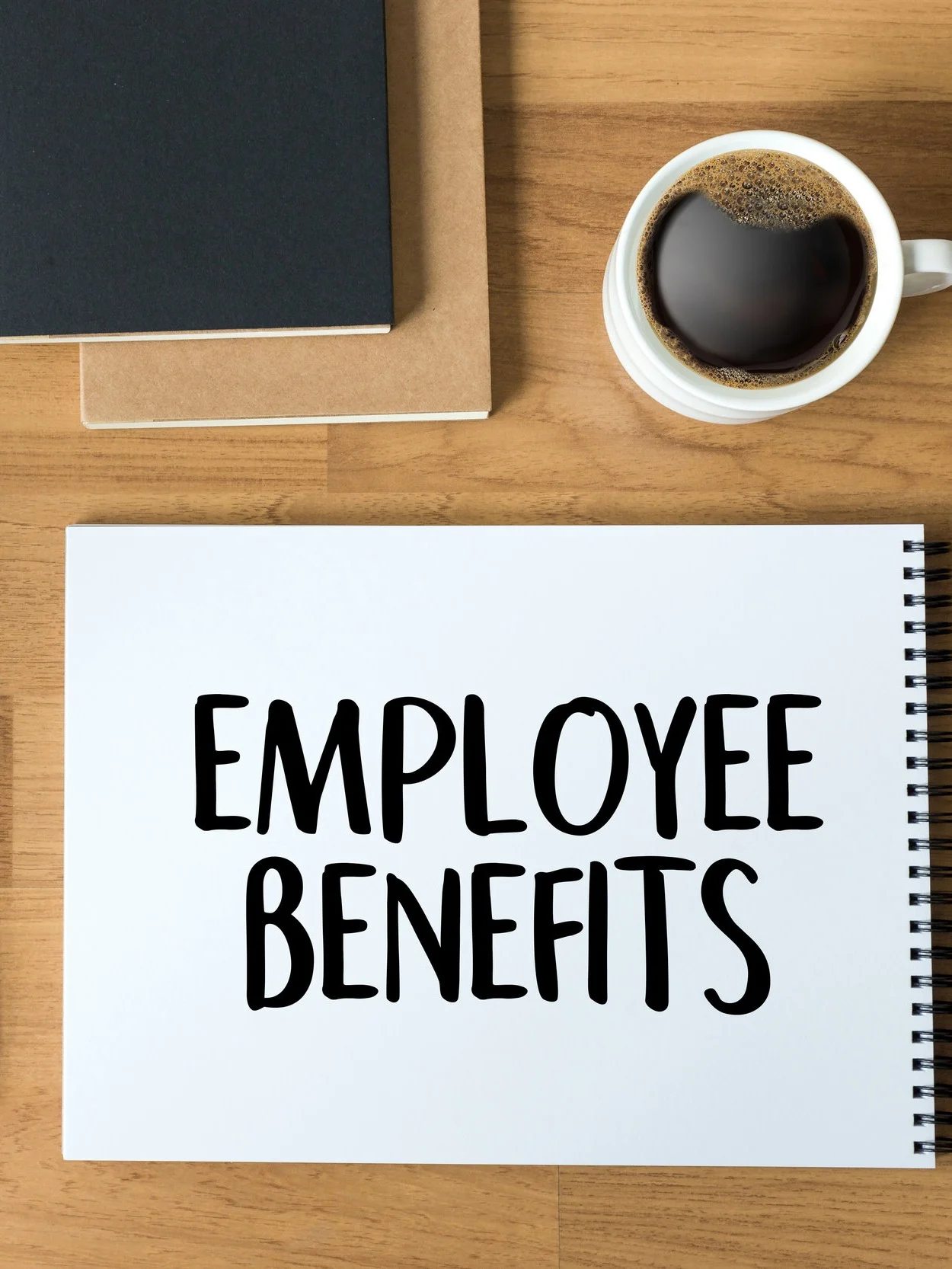 What's the Benefit of Your Benefits?