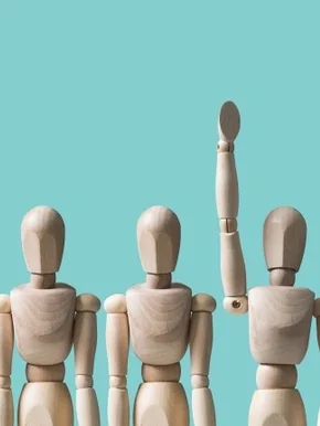 Giving a Voice to HR Professionals Everywhere
