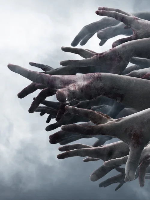 Zombies in the Workplace and How to Prevent a Graveyard Office