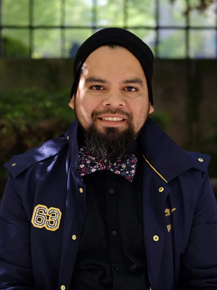 Been There, Done That with Hector Gonzalez