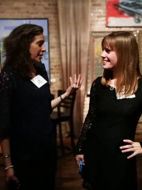 World Chicago: An International Exchange of Best Practices