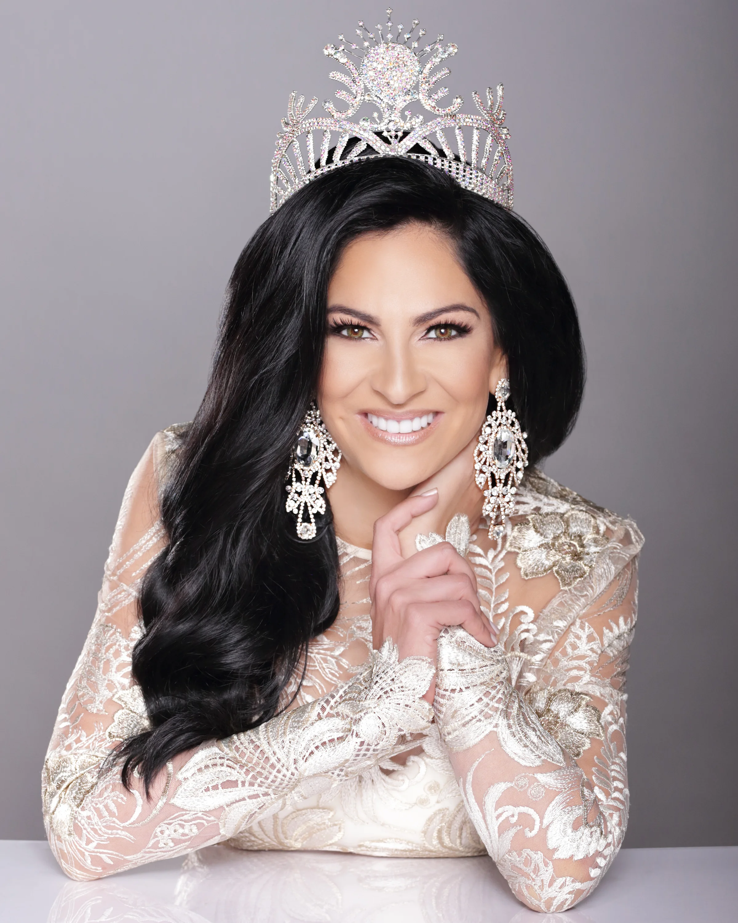 The Beauty of Inclusion: An Interview With Mrs. USA Universe Nicole Zwiercan