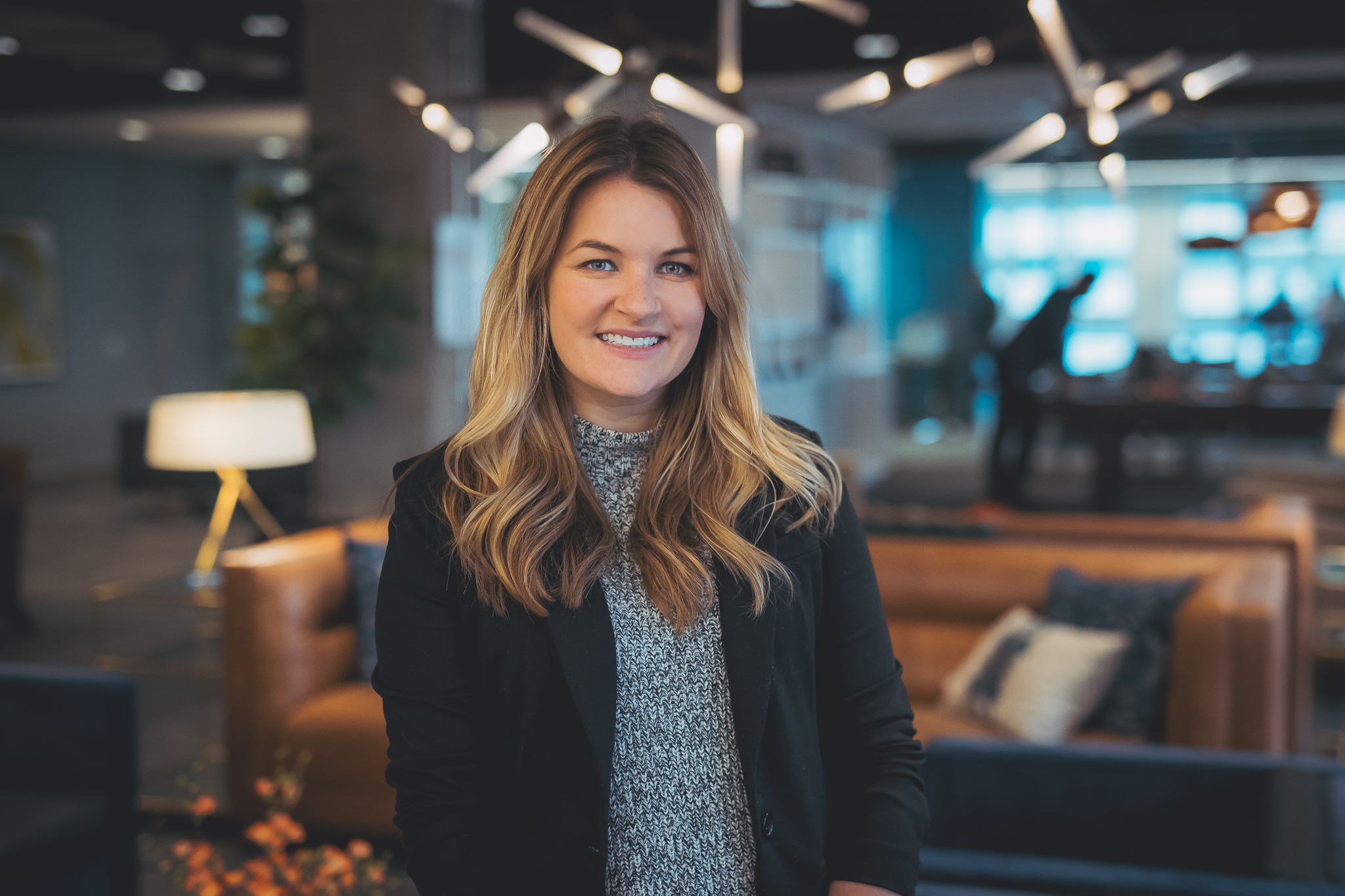 Rosanna Krug of Hirewell Gets Promoted to VP of Recruiting