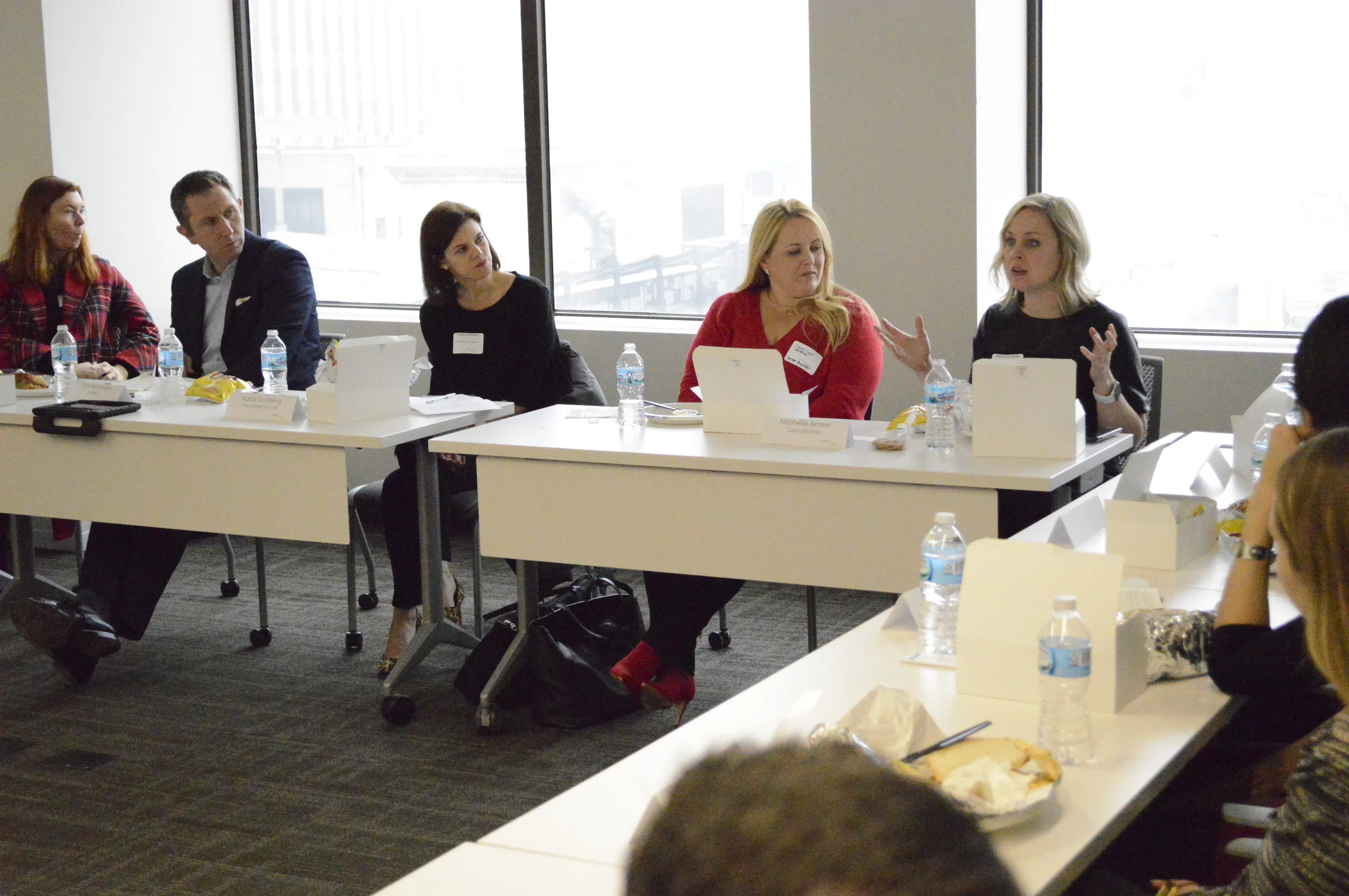 Effective Employee Retention Strategies from HR Leaders in Chicago