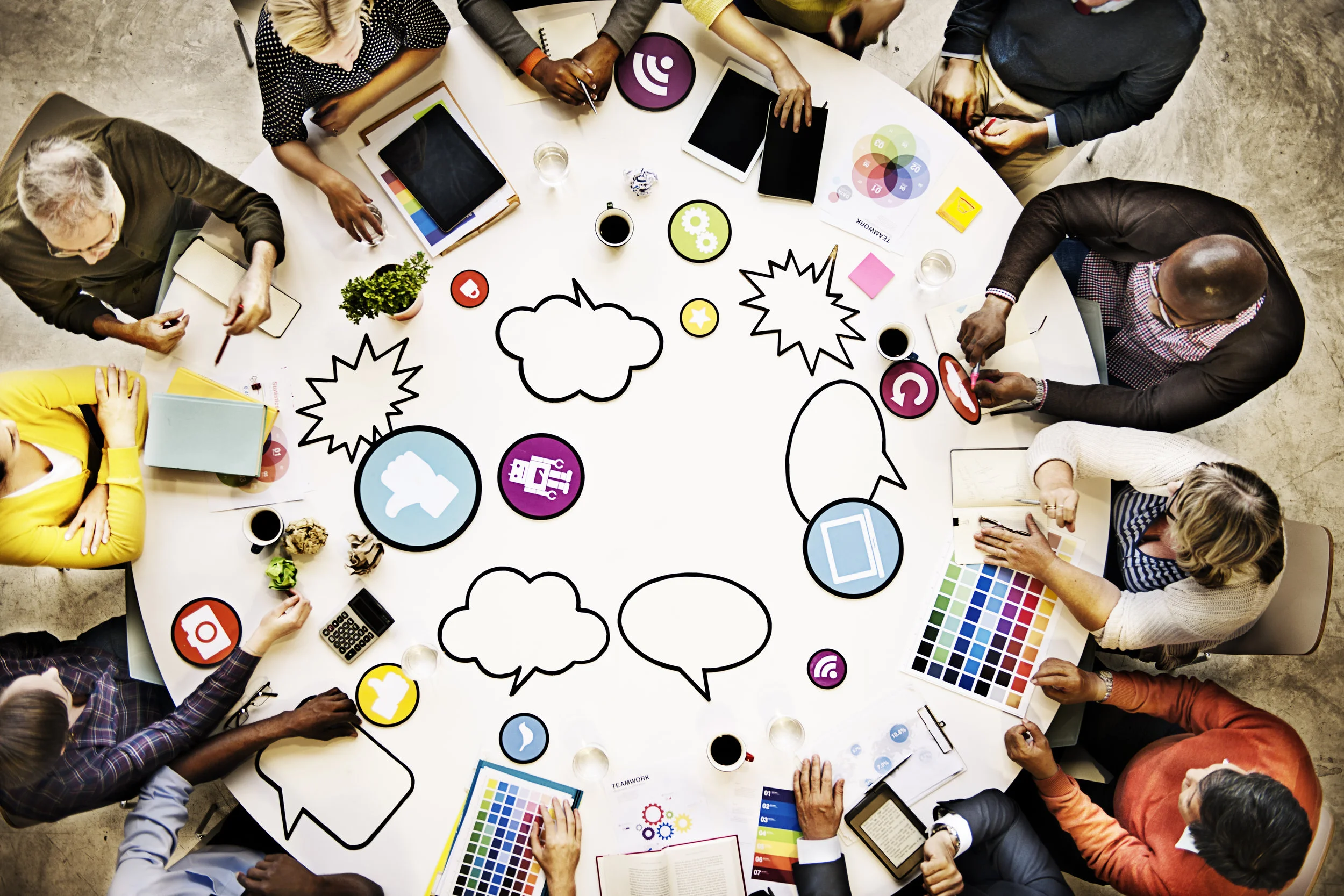 Using Communication to Become a Better Leader