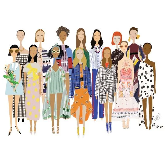 Celebrating Women's History Month