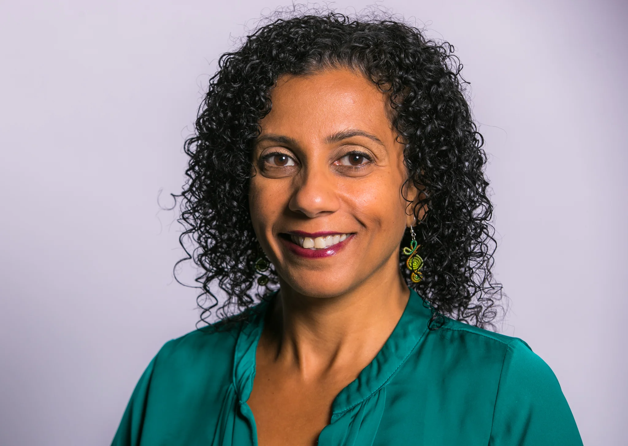 Levels to Inclusion: An Interview with Awatif Yahya