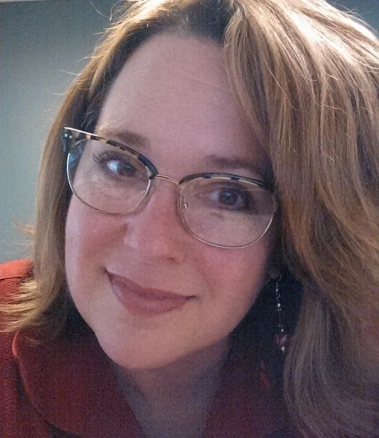 Inclusion Is In My DNA with Pamela Weidner