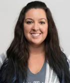 Sabrina Perales -- A Remarkable Woman Serving the Veteran Community