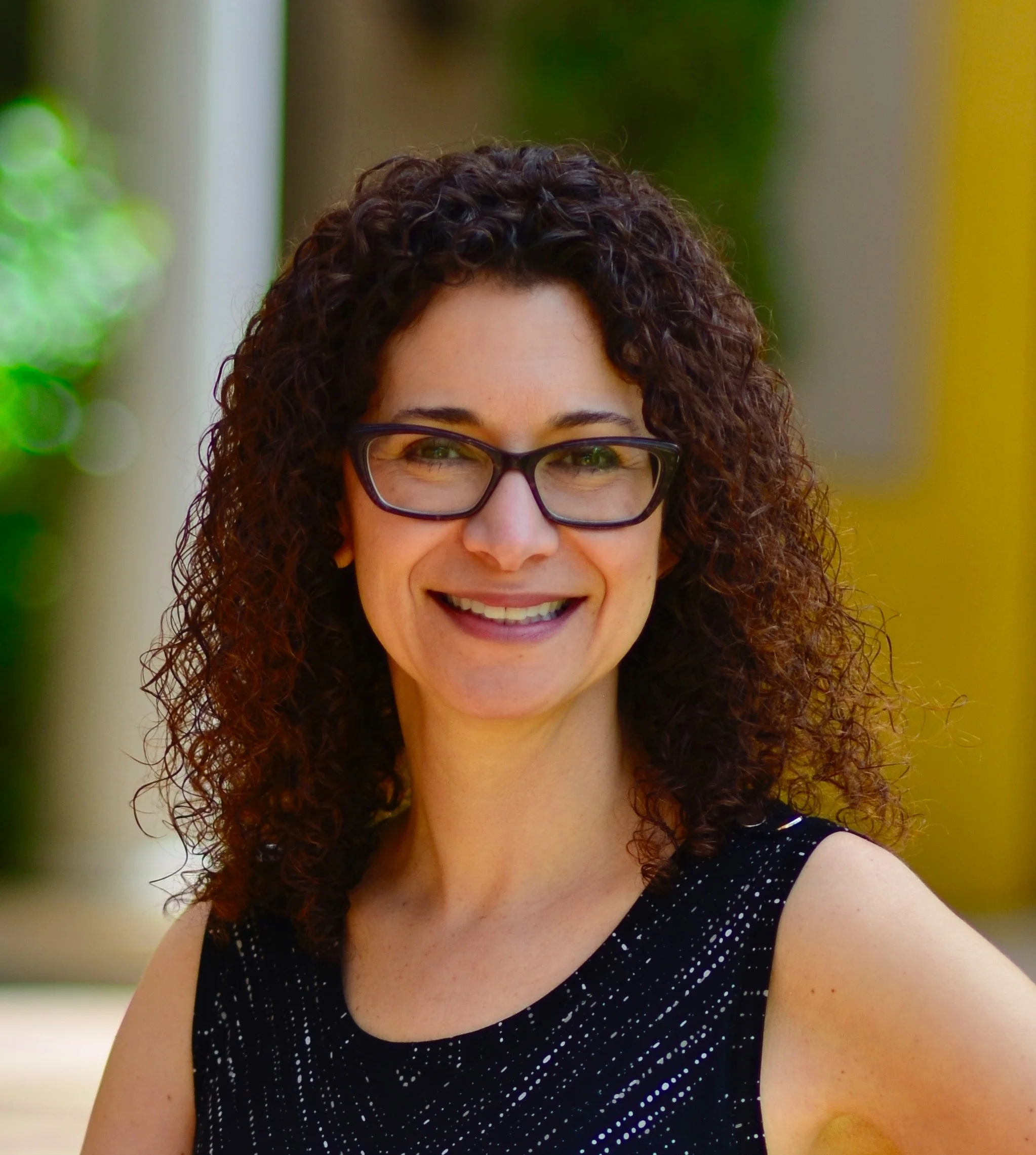 Inclusion &amp; Language: An Interview with Jill Bishop