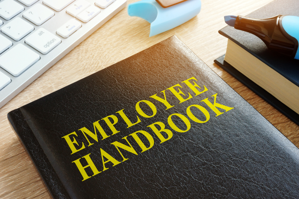 The Holistic Dynamic Employee Handbook