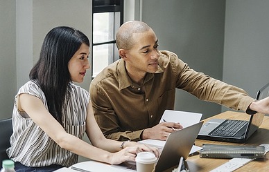 How Student Loan Benefits Attract More Diverse Talent