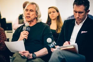 What I Learned From Howard Tullman