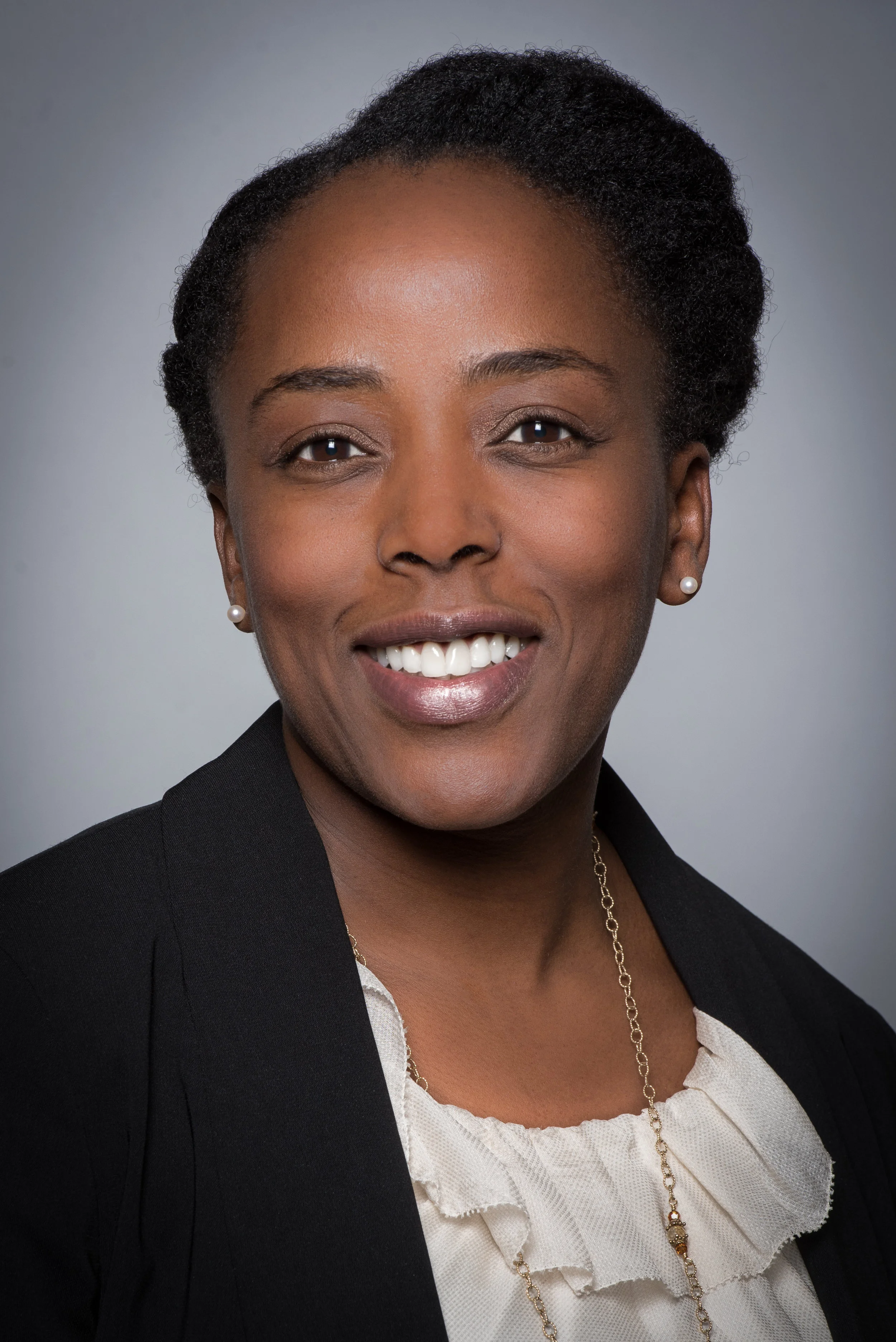 Meet Acasia Wilson Feinberg - Holistic's Executive DEI Mentor