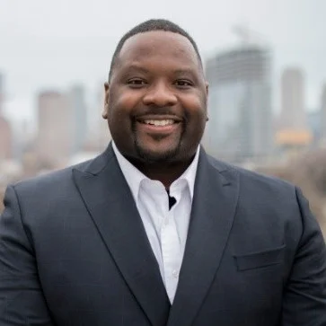 How This Pastor Ended Up In A Tech Company