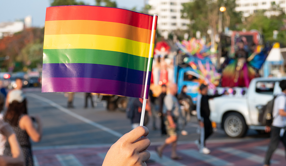 Four Ways to Promote Inclusivity in the Workplace Beyond Pride Month