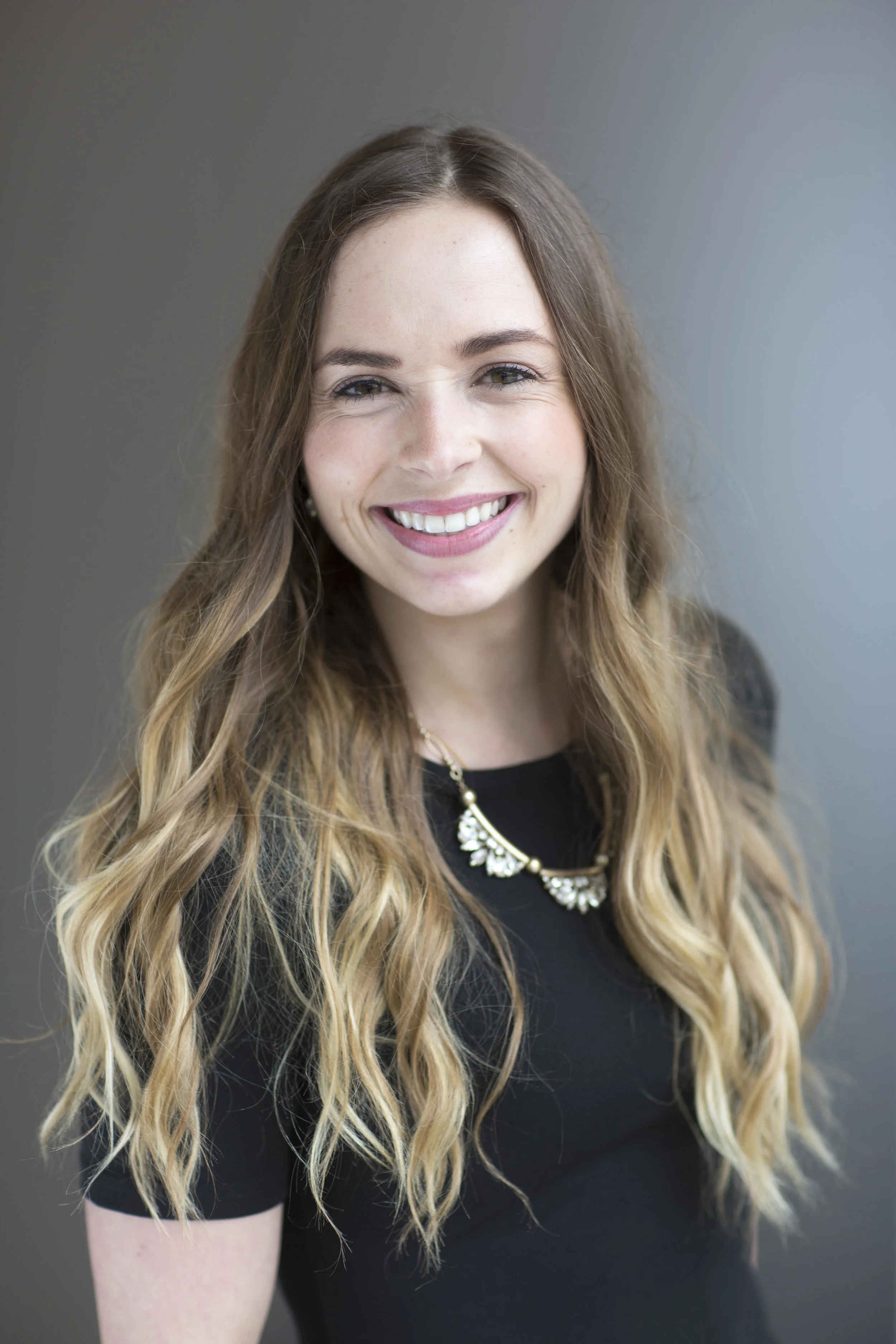 Welcome Jacquelyn!