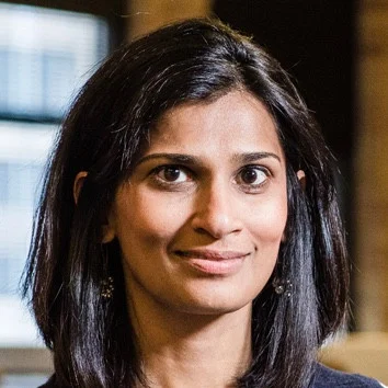 Yello's Deepika Duggirala Opens Up About Being an Engineer in Chicago