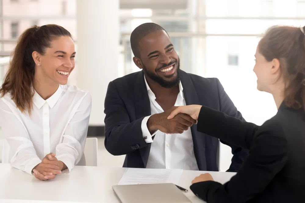 Building an Audience/Applicant Pool Intentionally and In Real-Time