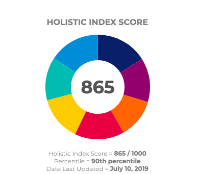 Being Positive Without Being Disingenuous: Introducing the Holistic Public Facing Report