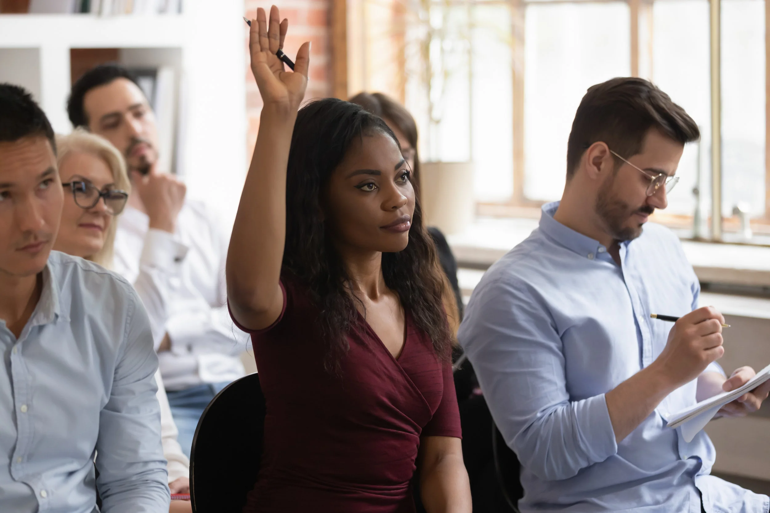 Things to Remember When Dealing with Microaggressions in the Workplace