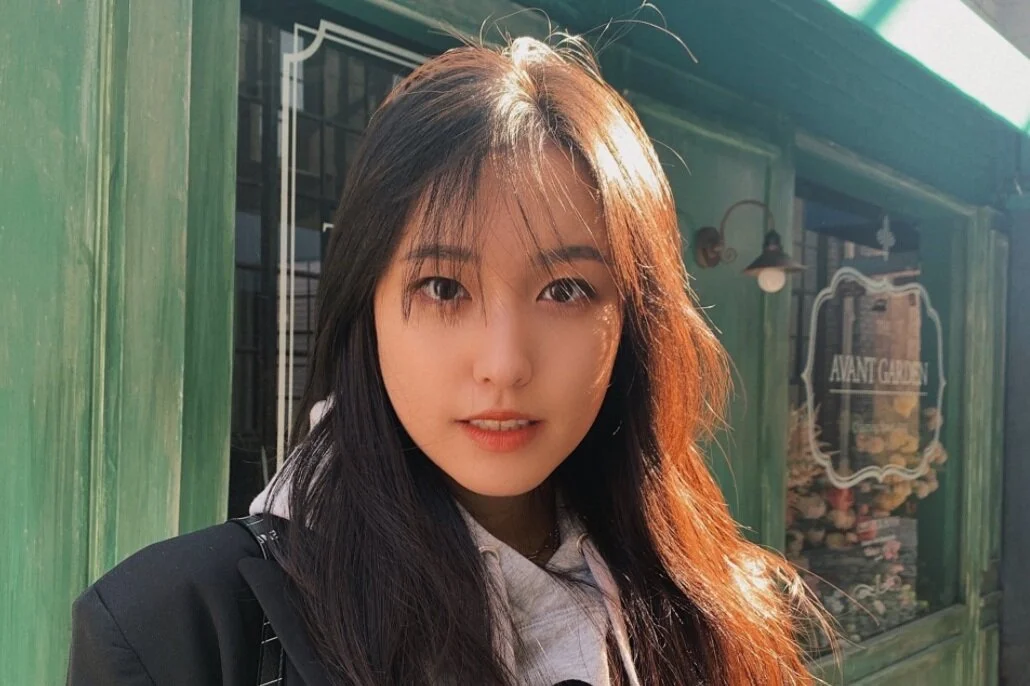 Intern Highlight: Yoobin