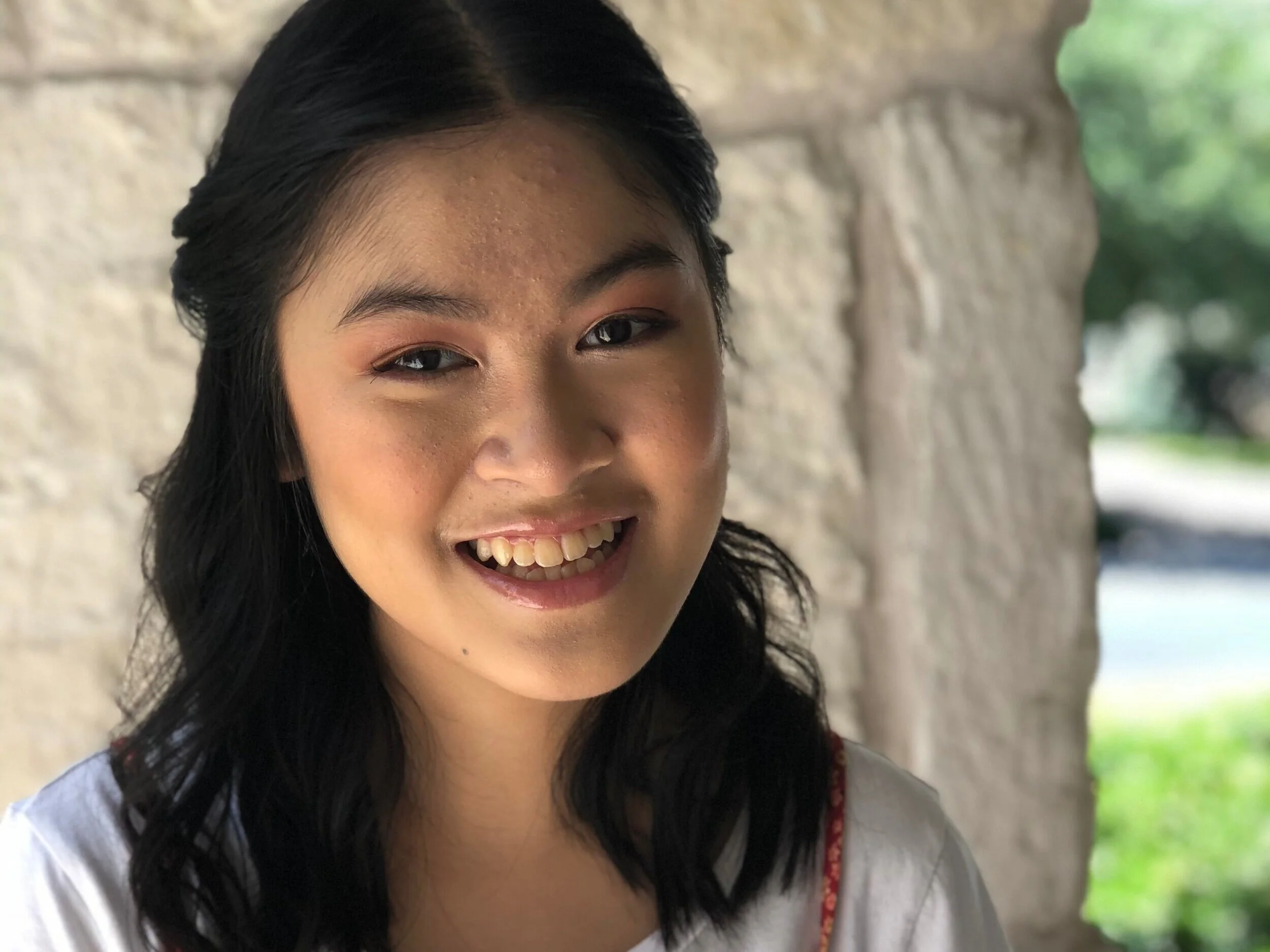 Intern Highlight: Nicole