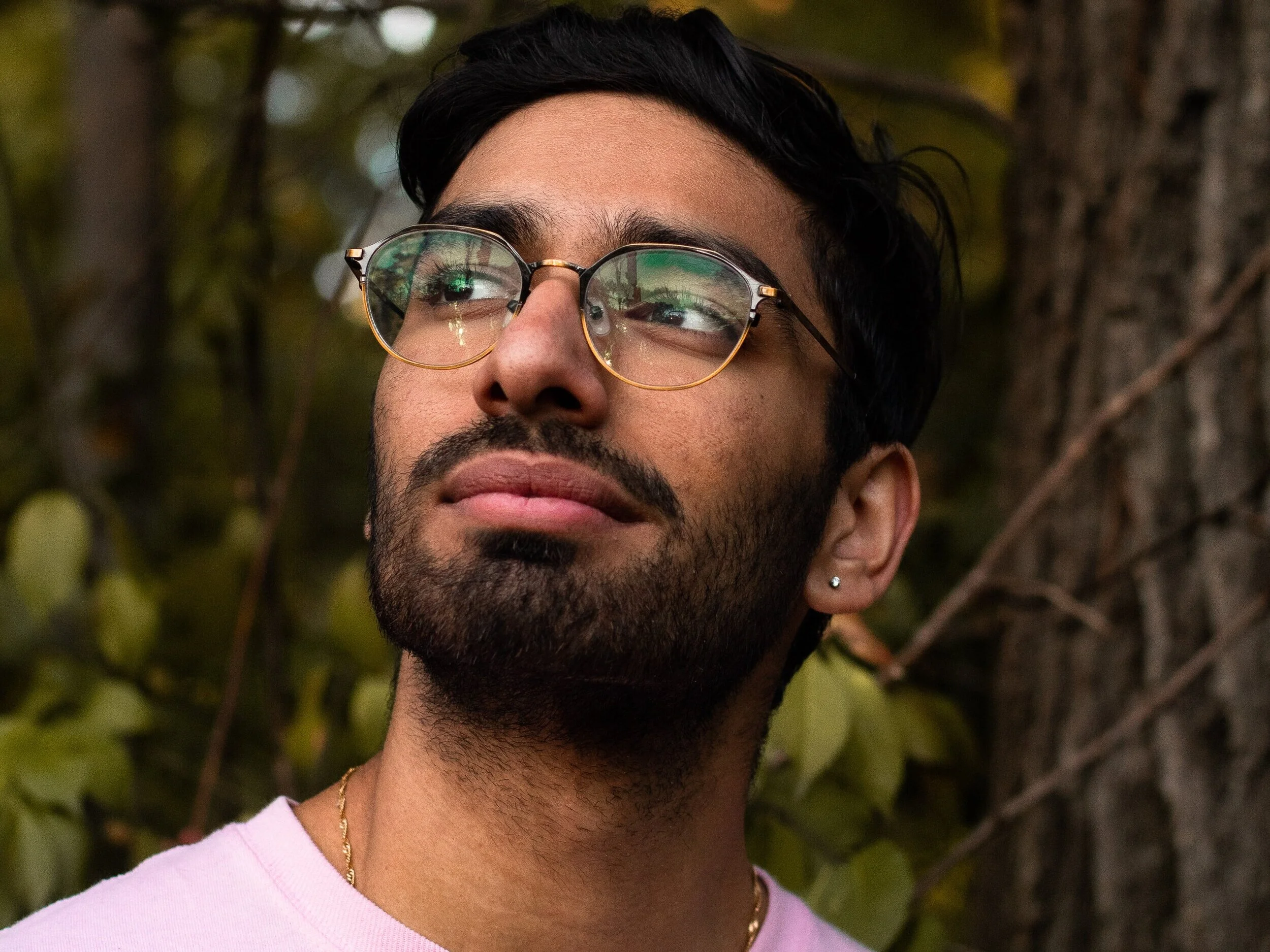 Intern Highlight: Ravi