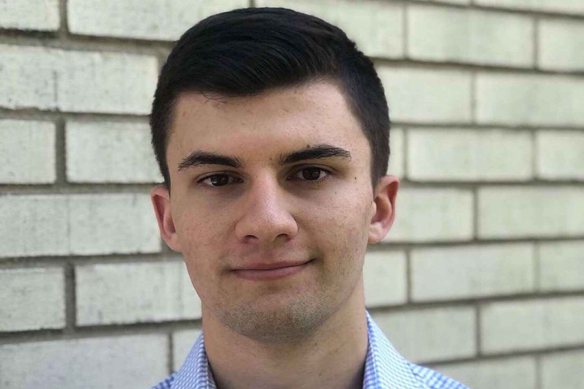 Intern Highlight: Steven