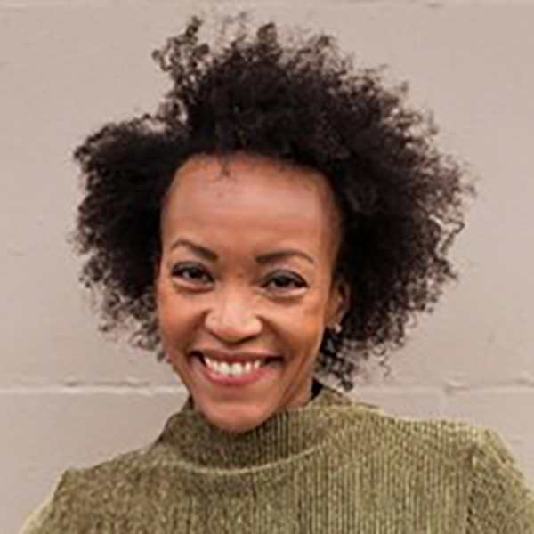 Meet Cynthia: Holistic's Director of Client Services