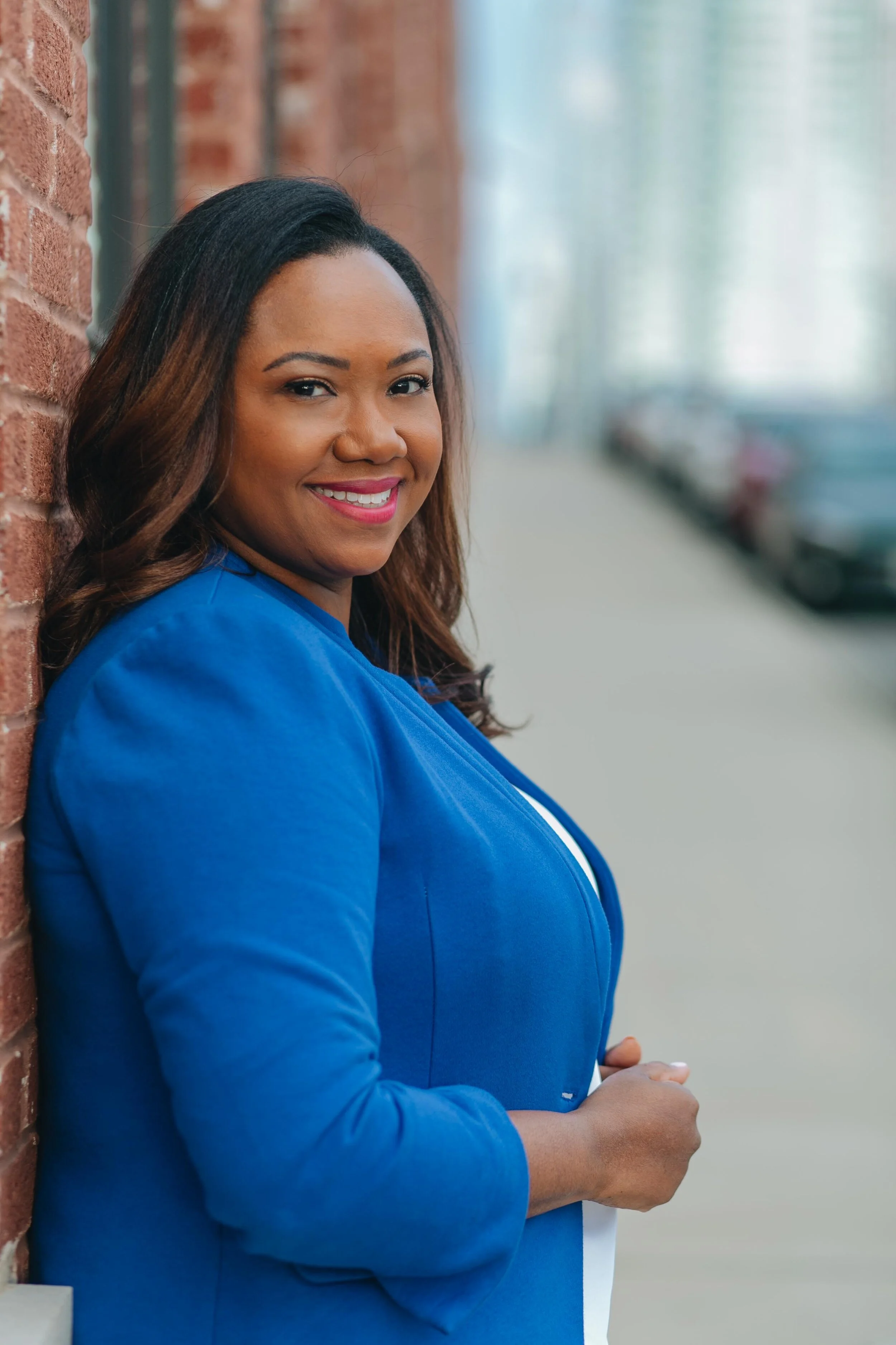 Meet Lisa: Holistic's Director of Facilitation