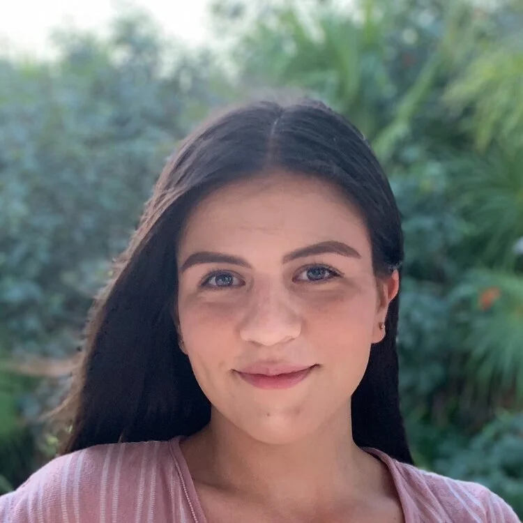 Intern Highlight: Daniela