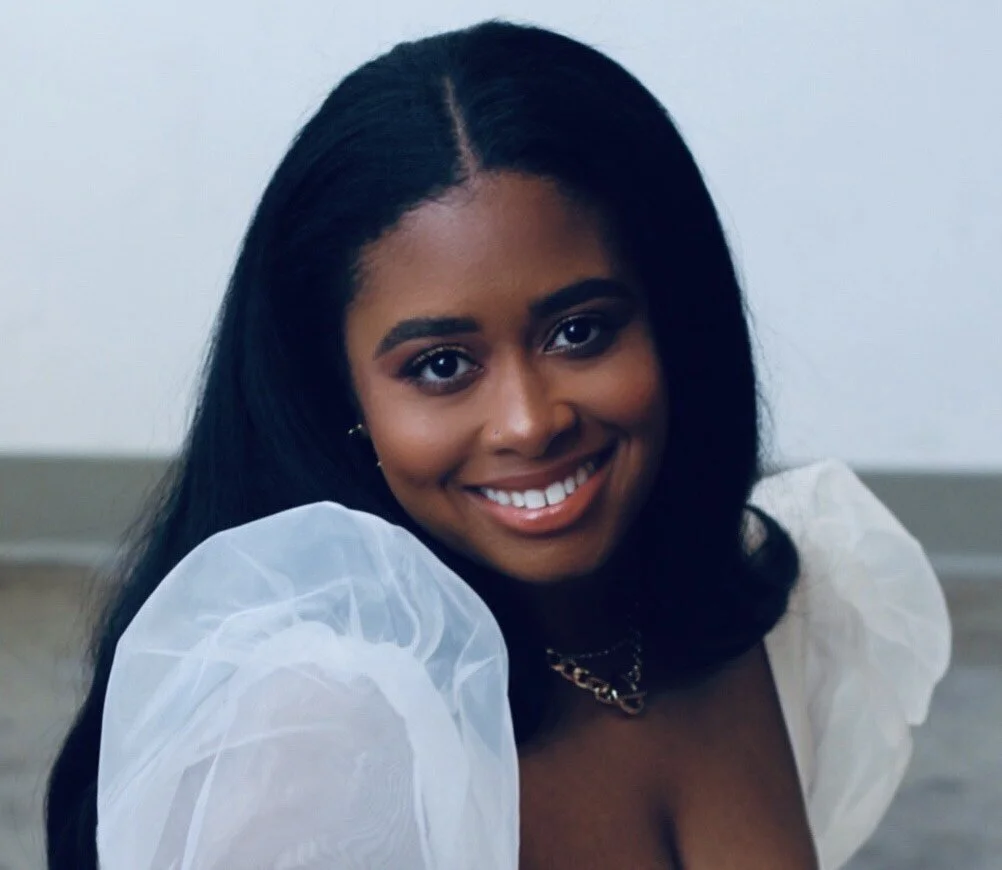 Meet Jasmine Primm, Director of Diversity, Equity, &amp; Inclusion at Home Chef