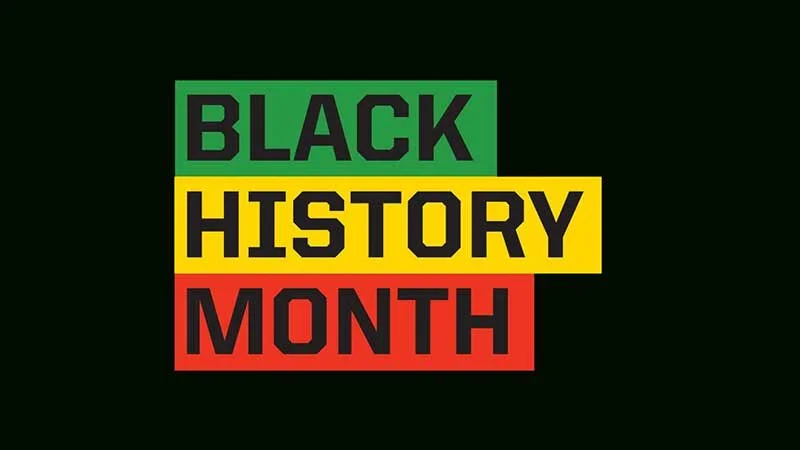 A Reflection on Black History Month