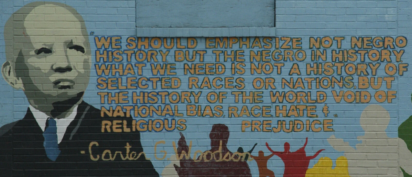 What Does It Mean to Celebrate Black History Month?
