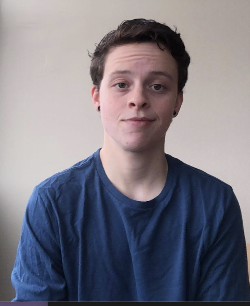 Intern Highlight: Lucas Vime-Olive