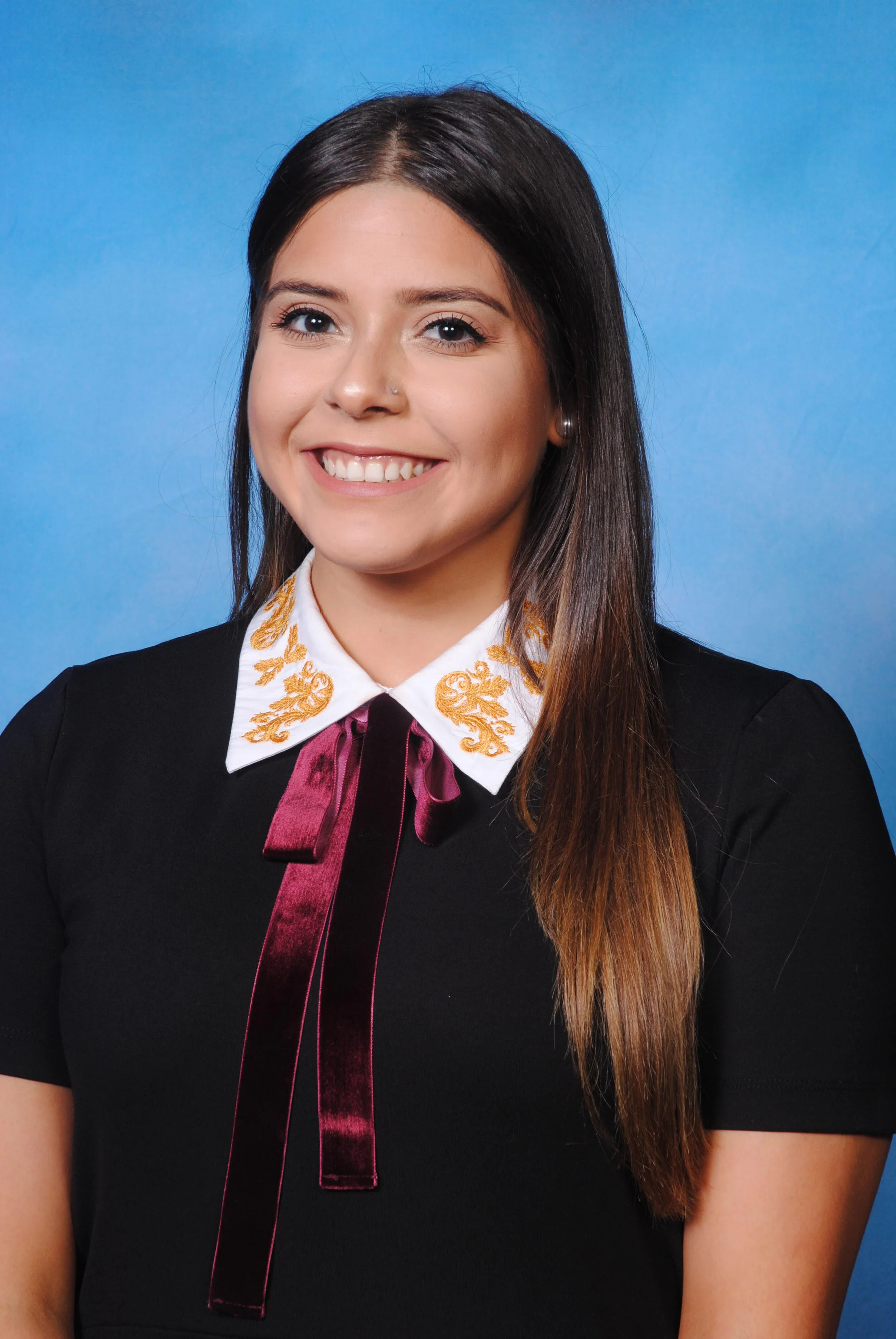 Meet Gillian Pena: Communications &amp; Operations Associate