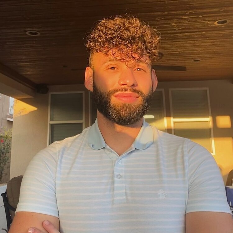 Meet Ralphie Carbajal: Our New Administrative Assistant!