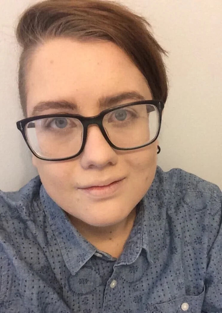 Meet Guthrie: Our New Consultant!