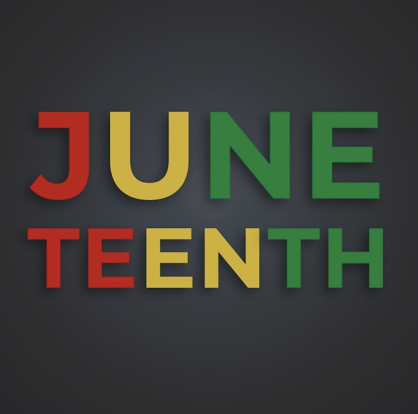 Juneteenth: A Conversation