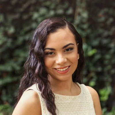Meet Aleeya: Our New Associate Consultant!