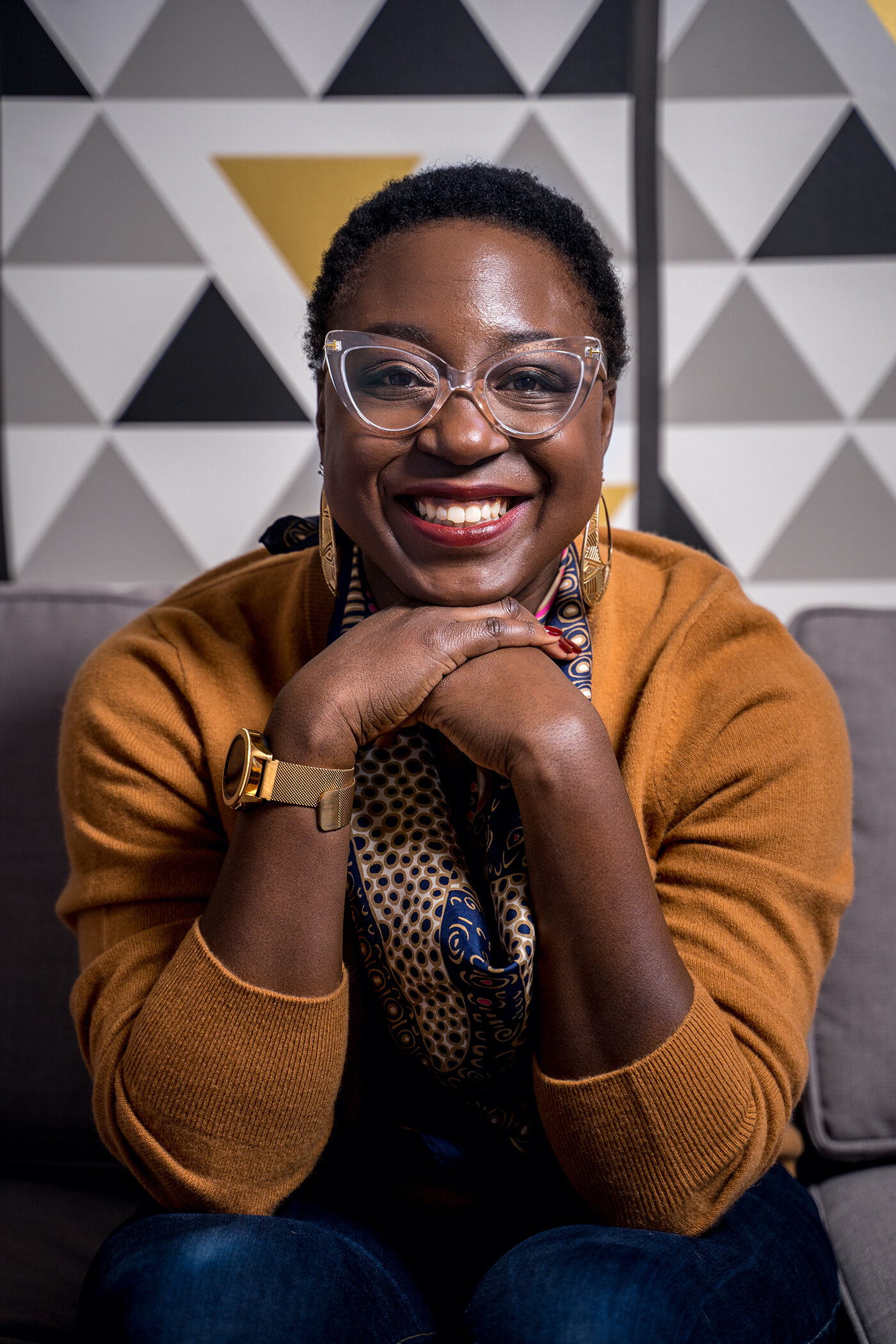 Meet Caren: Our New Director of Product &amp; Client Services!