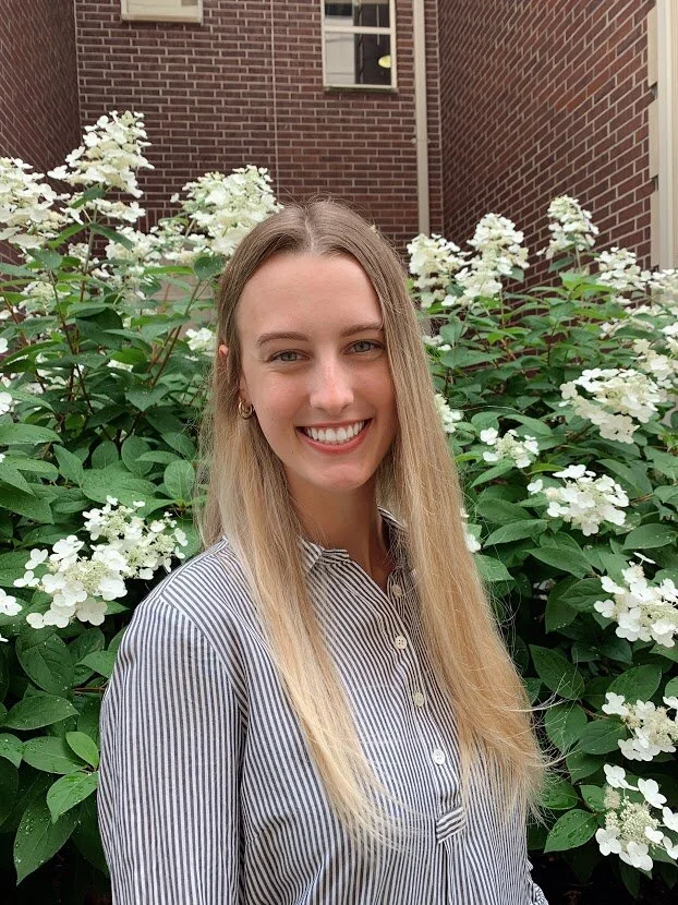 Intern Highlight: Payton Orton