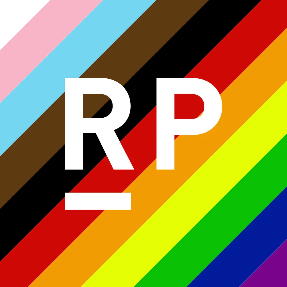 Who's Doing it Well? Rightpoint's Pride ERG Hosts Open House to Share Experiences