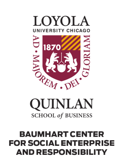 The Baumhart Center's Emily Nordquist on Setting New DEI Standards