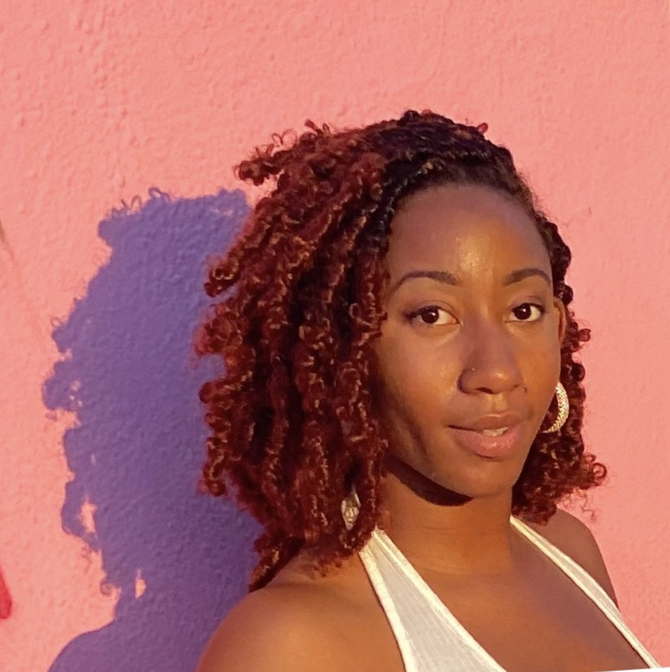 Welcome, Khadijah!
