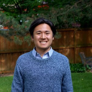 Intern Highlight: Matthew